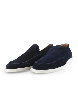 Giorgio Slip-ons Blau 270753