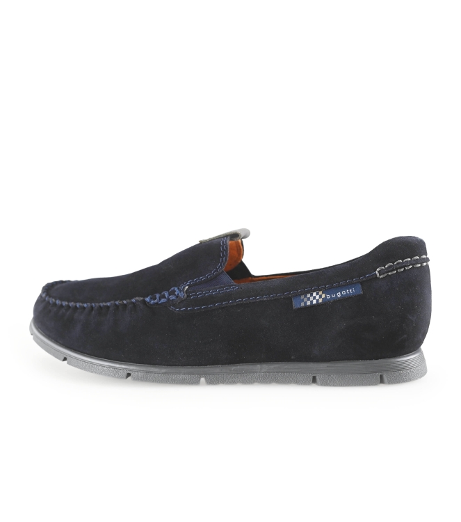 Bugatti Slip-ons