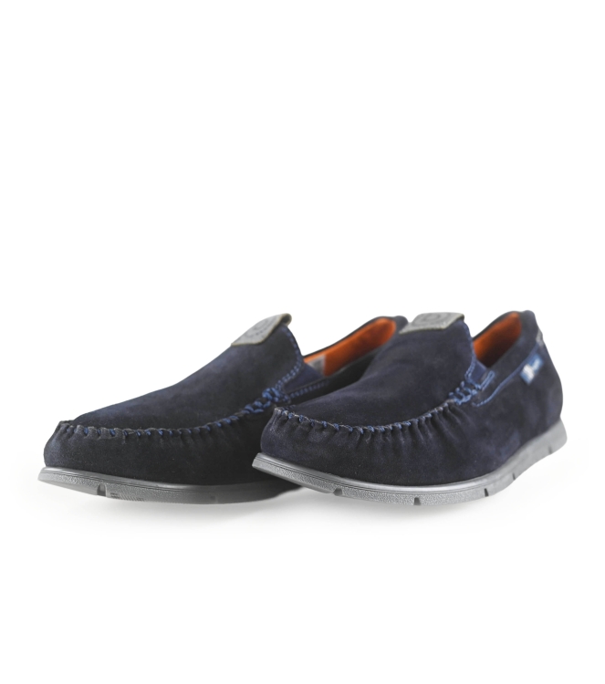 Bugatti Slip-ons