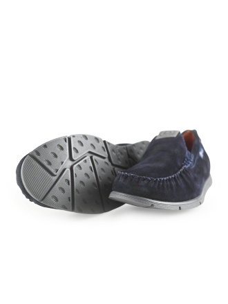 Bugatti Slip-ons