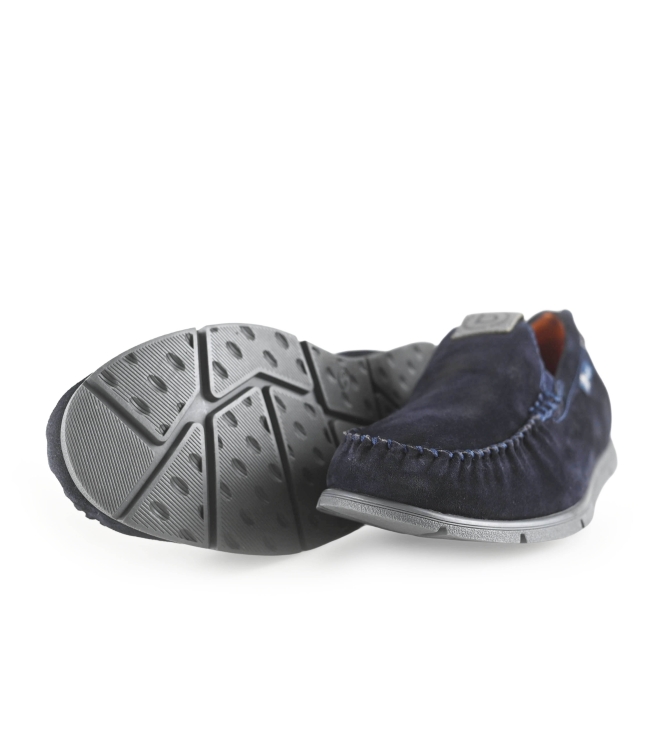 Bugatti Slip-ons
