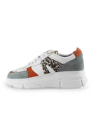 Loff 1881 Sneaker Weiß 270760