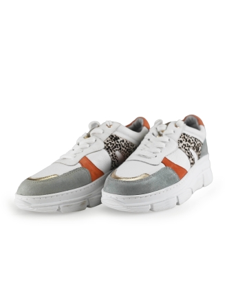 Loff 1881 Sneaker Weiß 270760