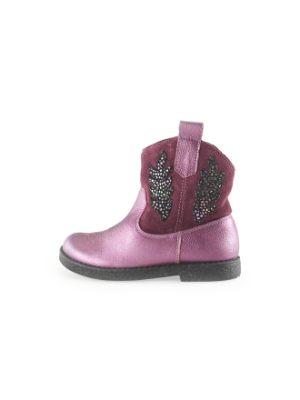 Nelson Cowboystiefel