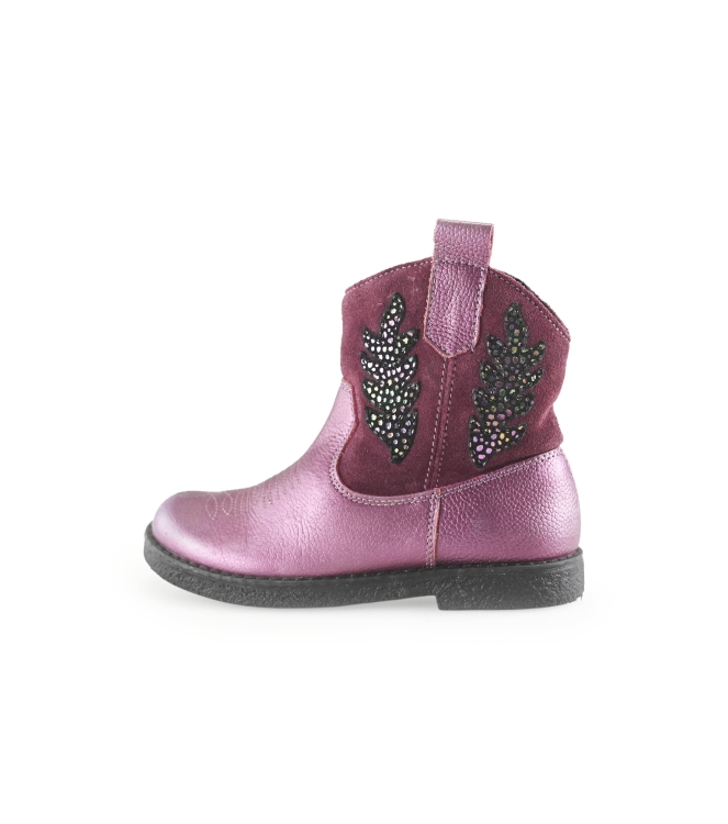 Nelson Cowboystiefel