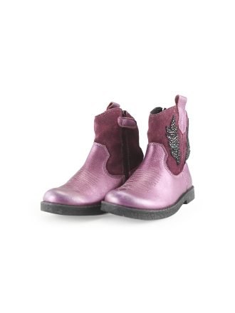 Nelson Cowboystiefel