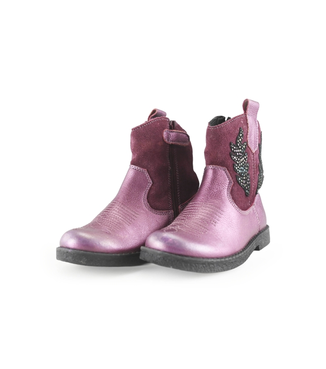 Nelson Cowboystiefel
