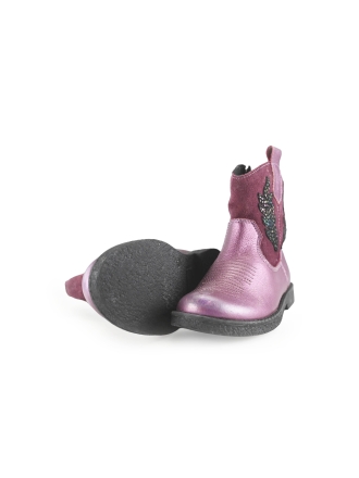 Nelson Cowboystiefel
