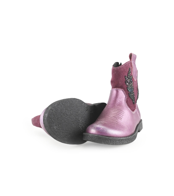 Nelson Cowboystiefel