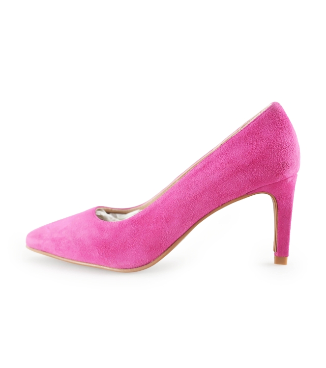 Gabor pumps