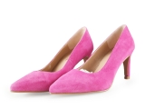 Gabor pumps