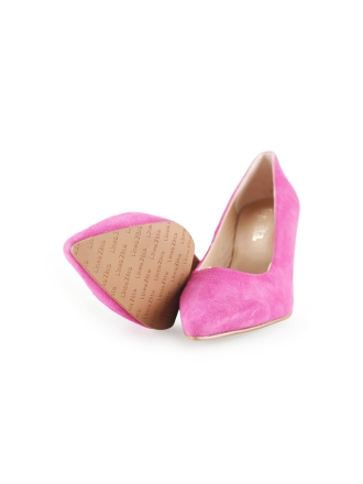 Gabor pumps