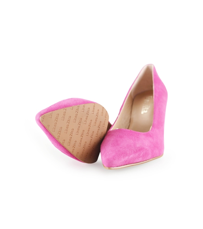 Gabor pumps