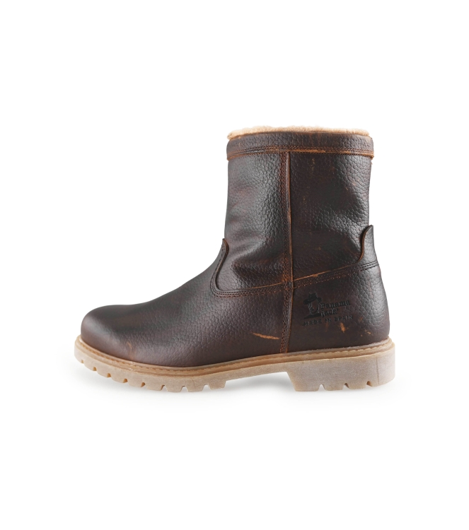 Panama Jack Stiefel