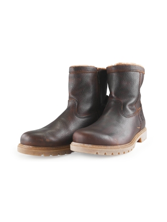Panama Jack Stiefel Braun 270770