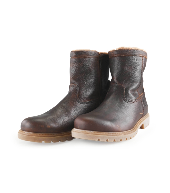Panama Jack Stiefel