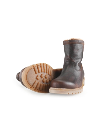 Panama Jack Stiefel