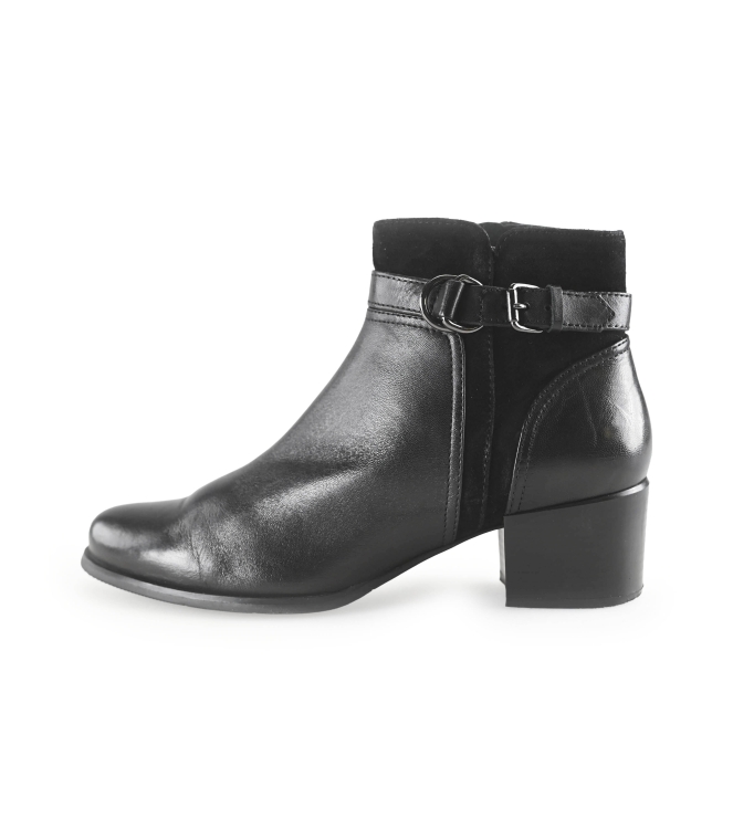 Regarde le ciel Stiefeletten