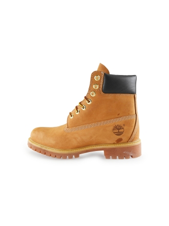 Timberland Stiefel Gelb 270775
