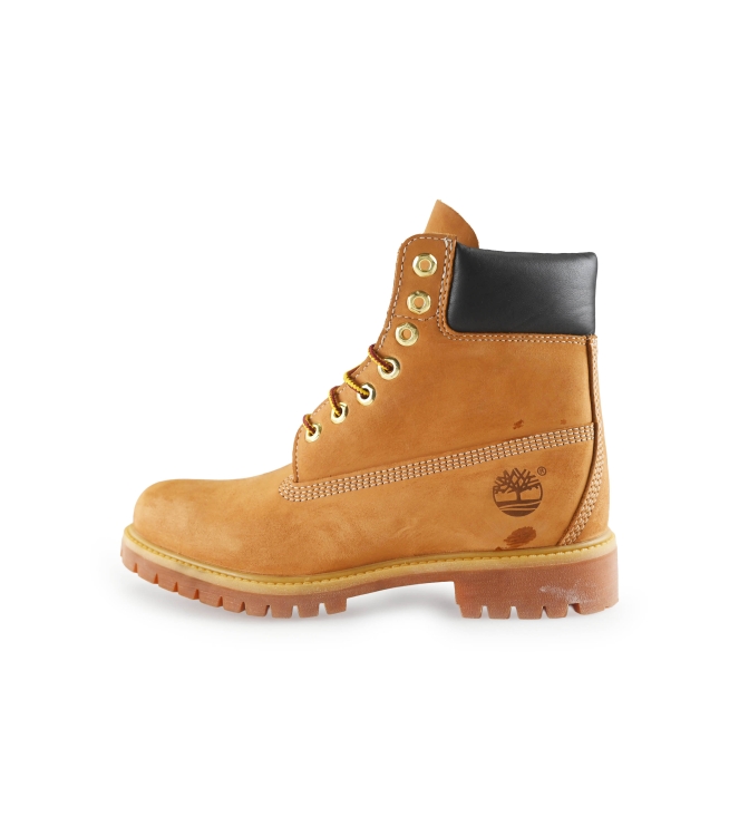 Timberland Stiefel