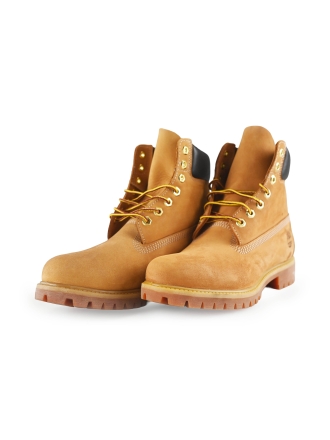 Timberland Stiefel Gelb 270775