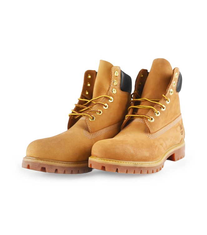 Timberland Stiefel
