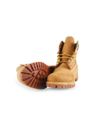 Timberland Stiefel