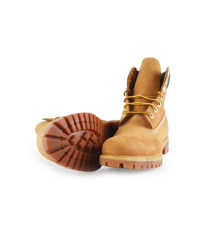 Timberland Stiefel