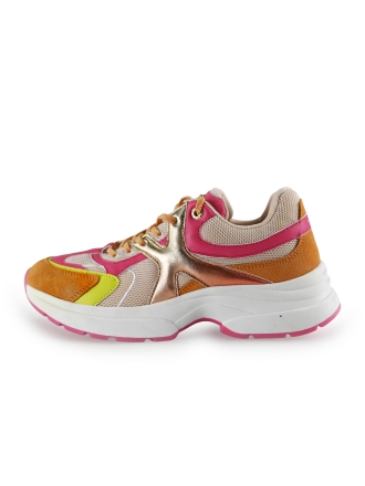 Mexx Sneaker Orange 270782