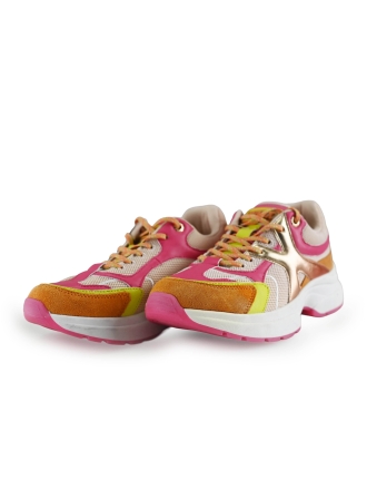 Mexx Sneaker Orange 270782
