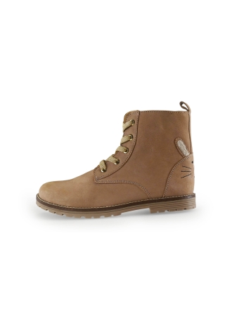 Muyters Schnürstiefel Braun 270783