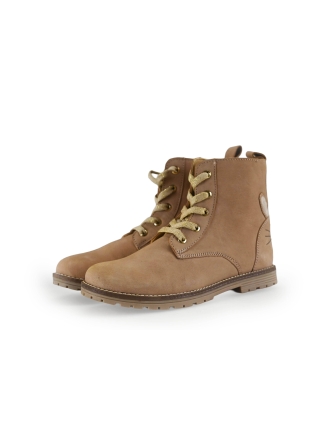 Muyters Schnürstiefel Braun 270783
