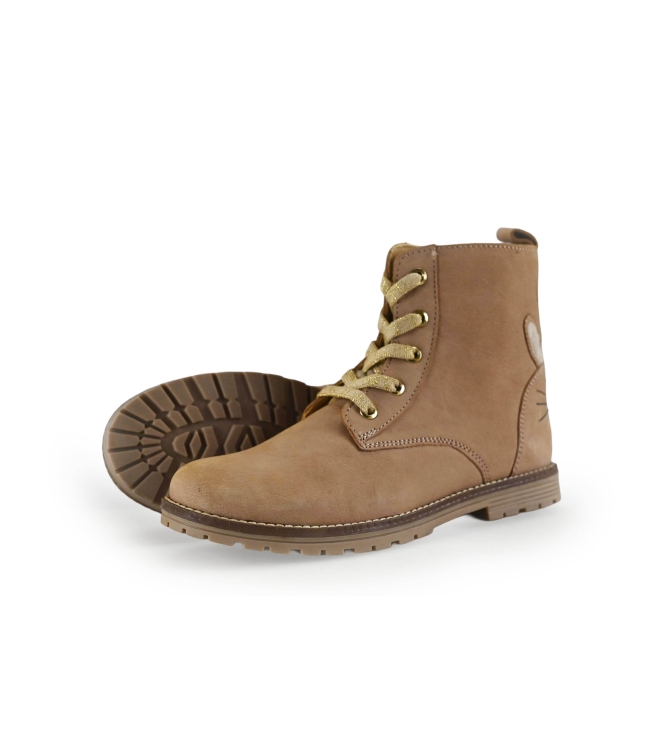 Muyters Schnürstiefel