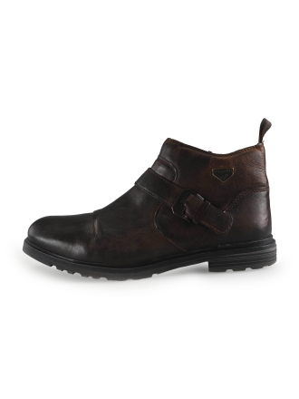 Bugatti Stiefel Braun 270787