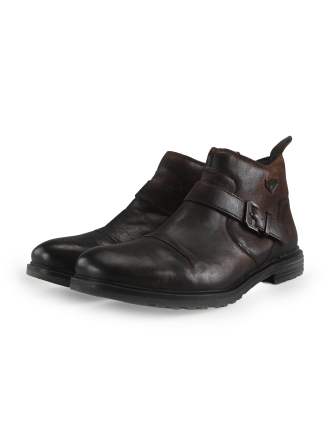 Bugatti Stiefel Braun 270787
