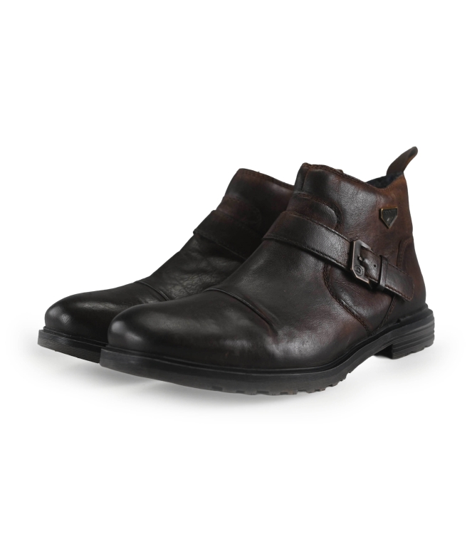 Bugatti Stiefel