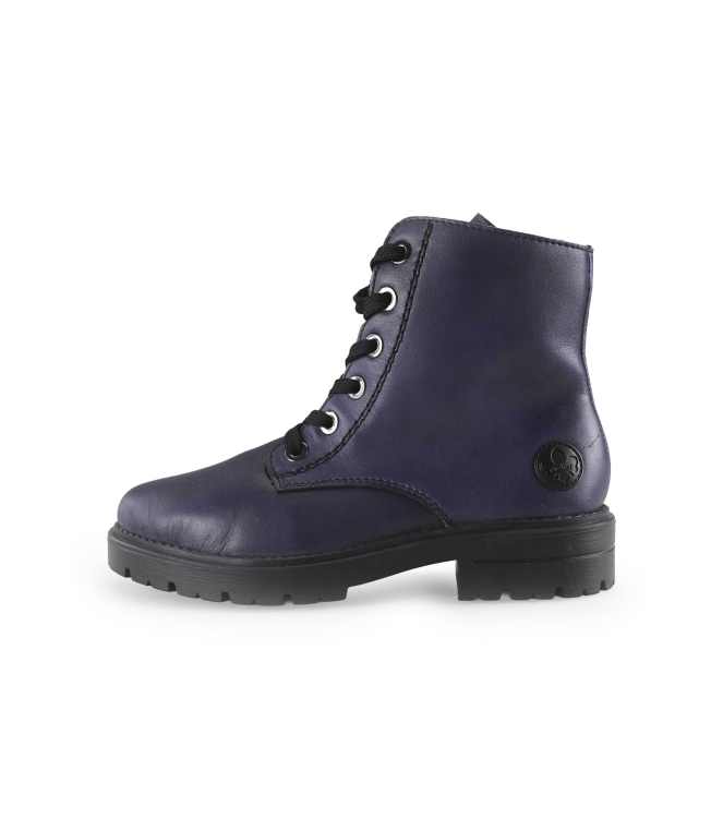 Rieker Schnürstiefel
