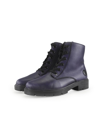 Rieker Schnürstiefel Sonstiges 270788