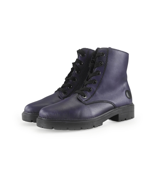 Rieker Schnürstiefel