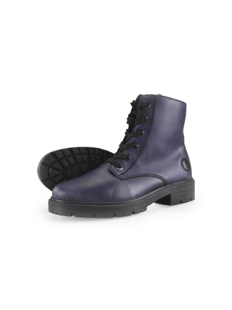 Rieker Schnürstiefel
