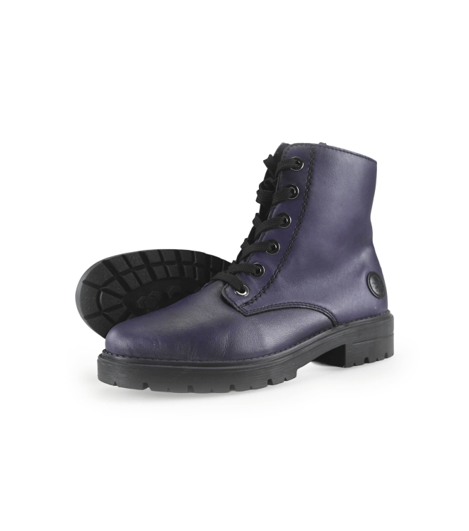 Rieker Schnürstiefel