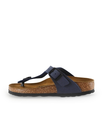 Birkenstock Flip-Flops Blau 270789