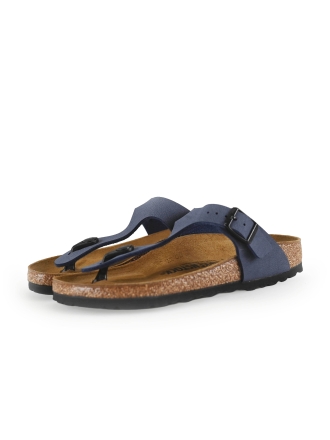 Birkenstock Flip-Flops Blau 270789