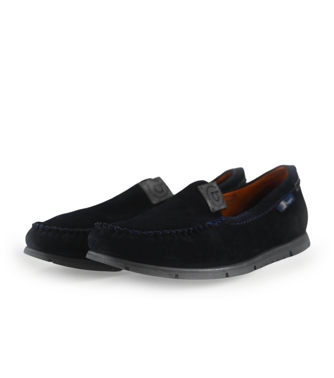 Bugatti Loafers 