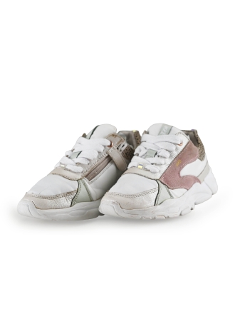 Nelson Sneaker Beige 270794