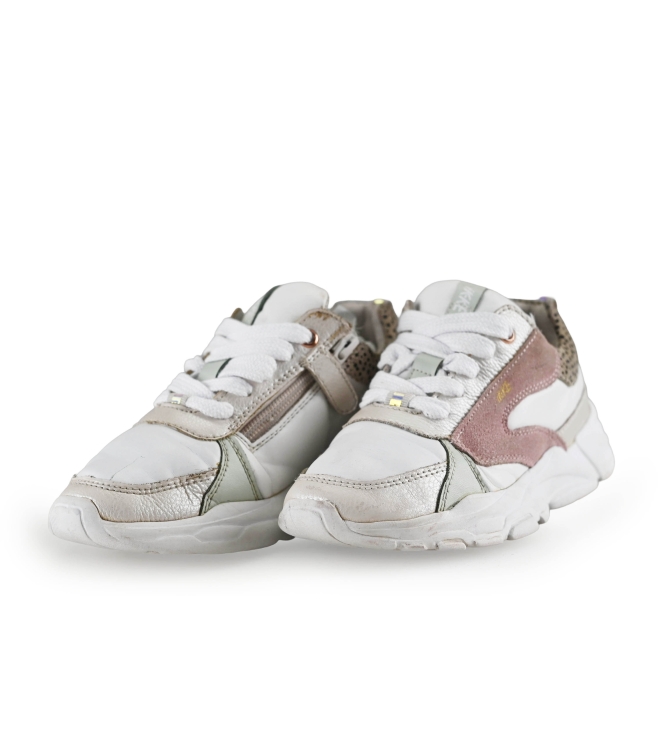 Nelson Sneaker
