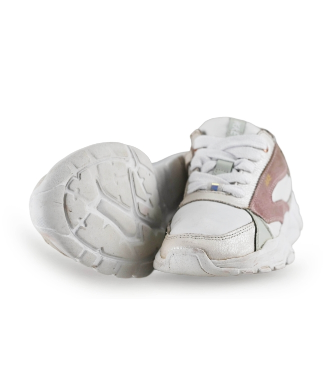 Nelson Sneaker