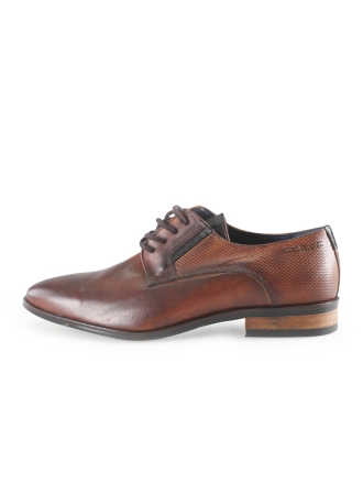 Berkelmans Schnürschuhe Braun 270795