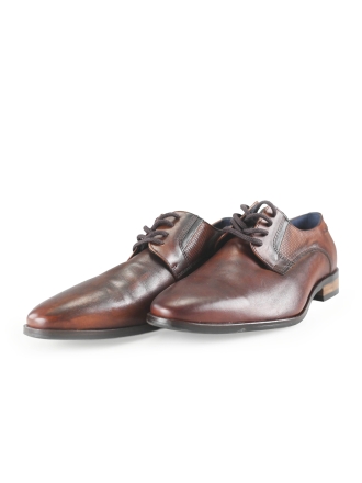 Berkelmans Schnürschuhe Braun 270795