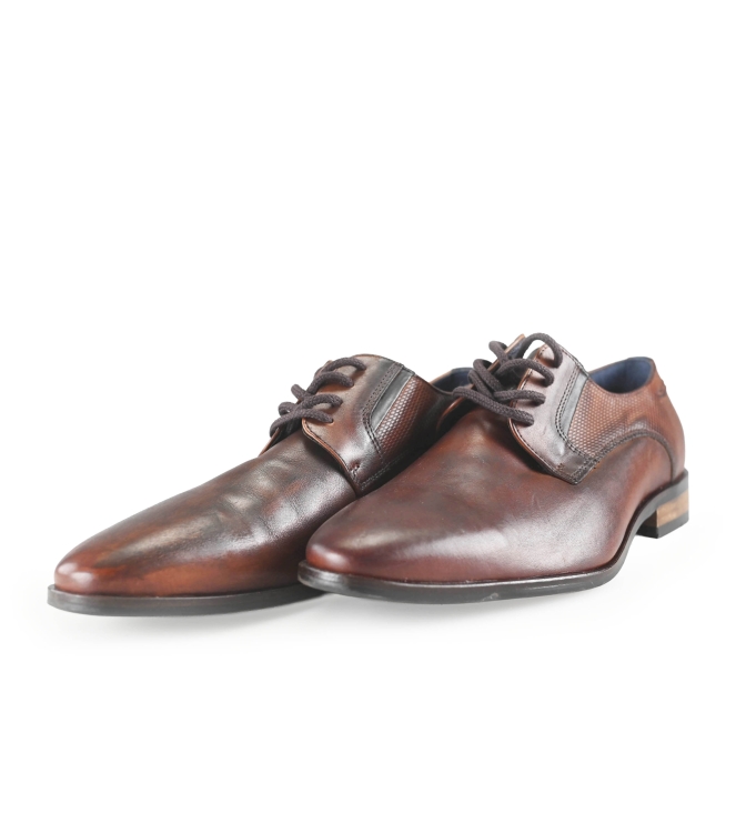 Berkelmans Schnürschuhe
